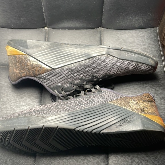 Nike Metcon 6 size 12 - Picture 2 of 4